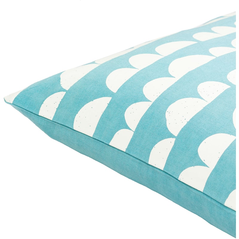 Artistic Weavers Ishaan Modern Bold Throw Pillow
