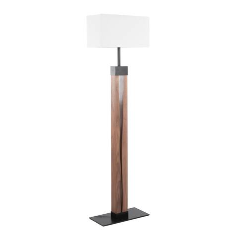 Carbon Loft Holger Floor Lamp