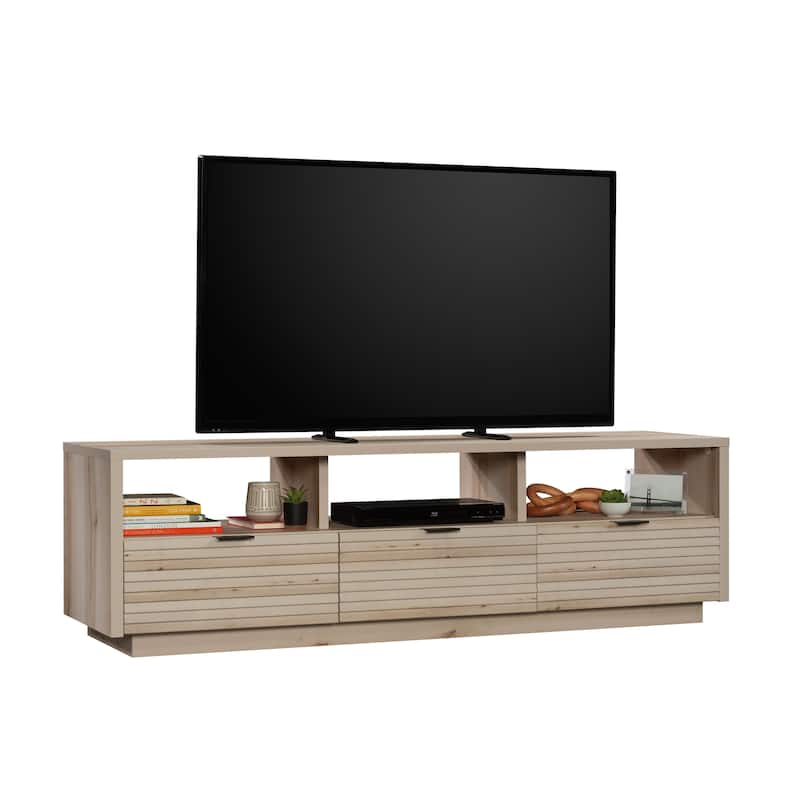 Harvey Park Entertainment Credenza