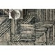 preview thumbnail 9 of 7, Alexander Home Bradford Modern Geometric Area Rug