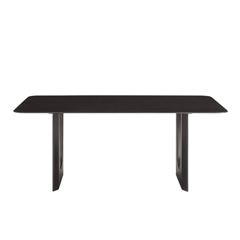 Layla Dining Table, Sand