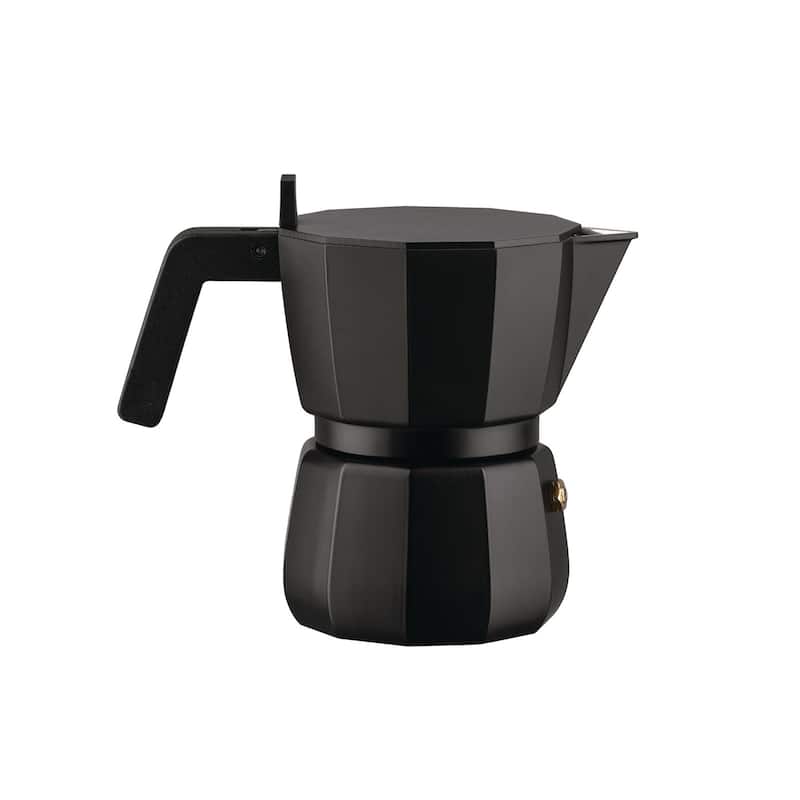 Alessi Moka Espresso Maker