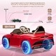 preview thumbnail 15 of 19, Kids 12V Ride on Car, Licensed Car for Kids Cars