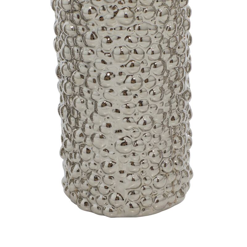 Stoneware Modern Vase (Set of 3)