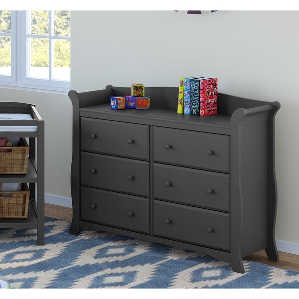storkcraft avalon dresser
