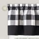 preview thumbnail 3 of 18, Hunter Window Curtain Valance - 58 x 14 - 58x14
