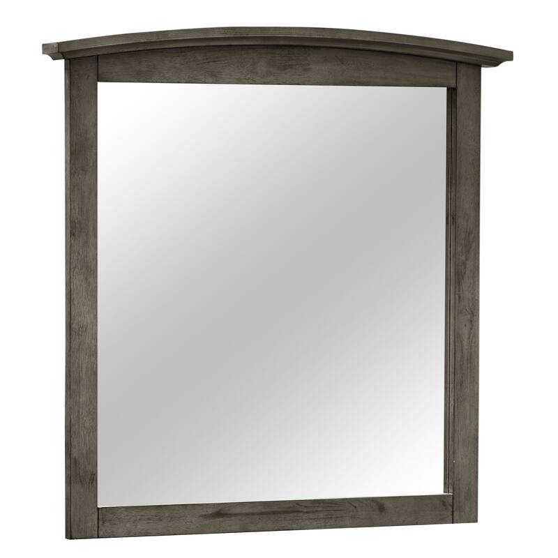 Hammond Bedroom Mirror (Dresser sold separately)