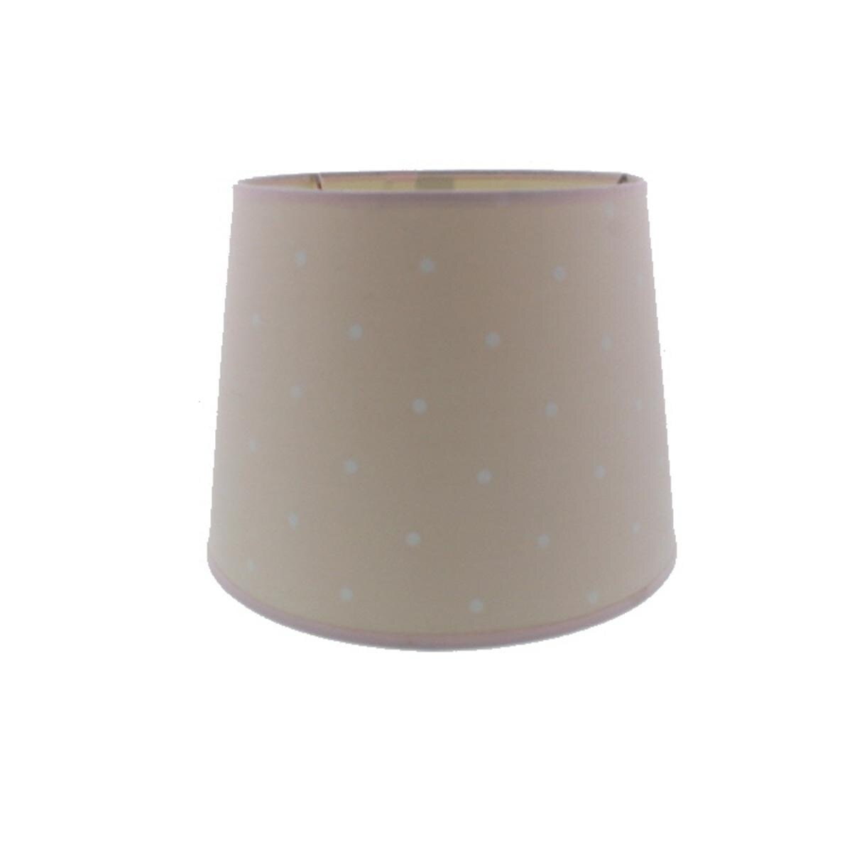 baby girl nursery light shade