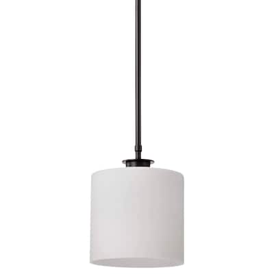 Nuvo Lighting 60/8036 Warren 8" Wide Mini Pendant