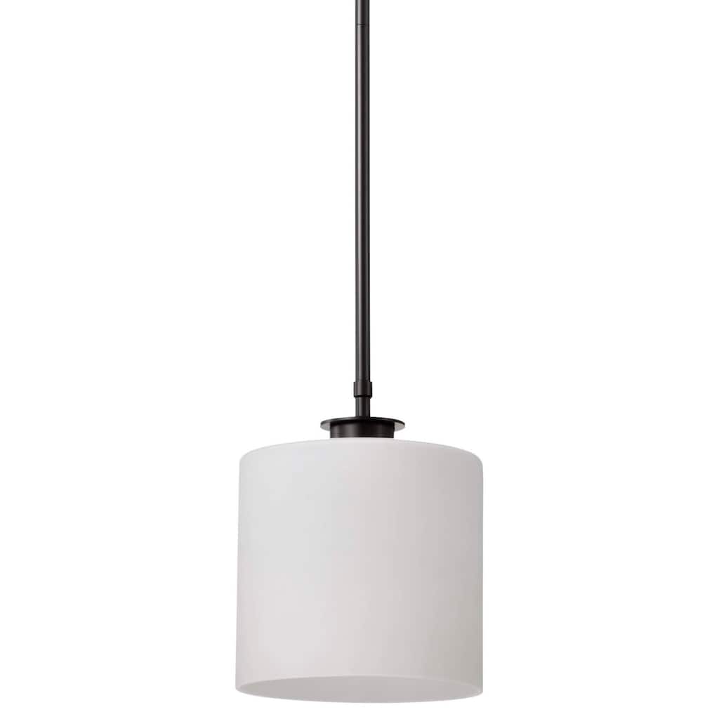 Nuvo Lighting 60/8036 Warren 8" Wide Mini Pendant