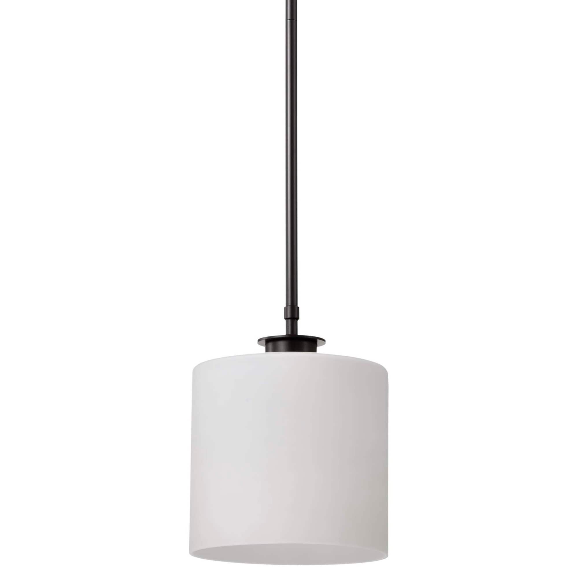 Nuvo Lighting 60/8036 Warren 8" Wide Mini Pendant
