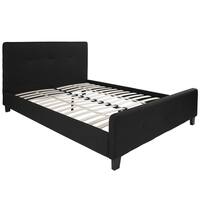 Buy Queen Size Black Beds Online At Overstock Our Best Bedroom Furniture Deals