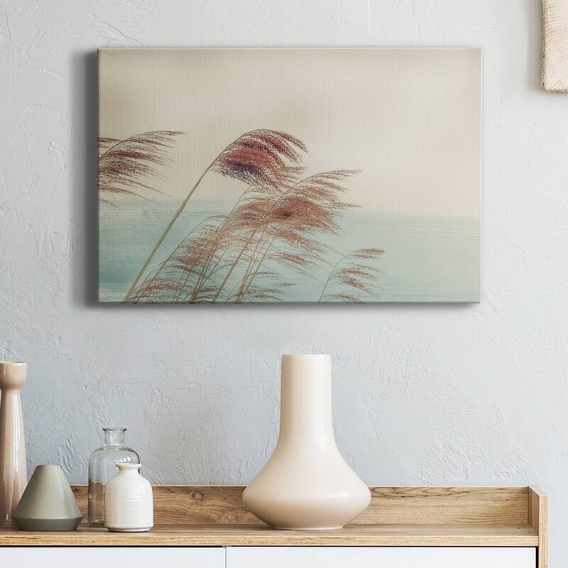 Windy I Premium Gallery Wrapped Canvas - Ready to Hang
