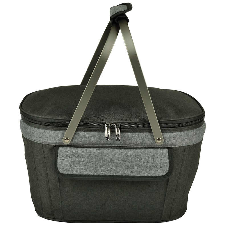 Picnic at Ascot - Picnic Basket Cooler