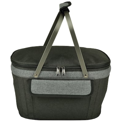 Picnic at Ascot - Picnic Basket Cooler