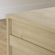 preview thumbnail 13 of 13, South Shore August 1-Drawer Nightstand