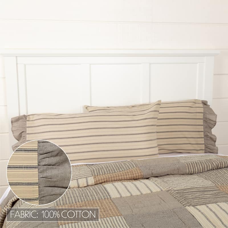 Sawyer Mill Pillow Case Set