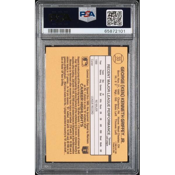 graded ken griffey jr rookie cards Charizard - 4/102 (Celebrations Metal Card)