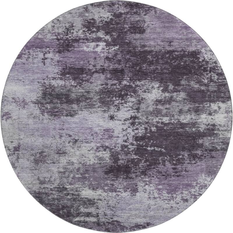 Premium Washable Super Soft Abstract Casual Mayfield Rug