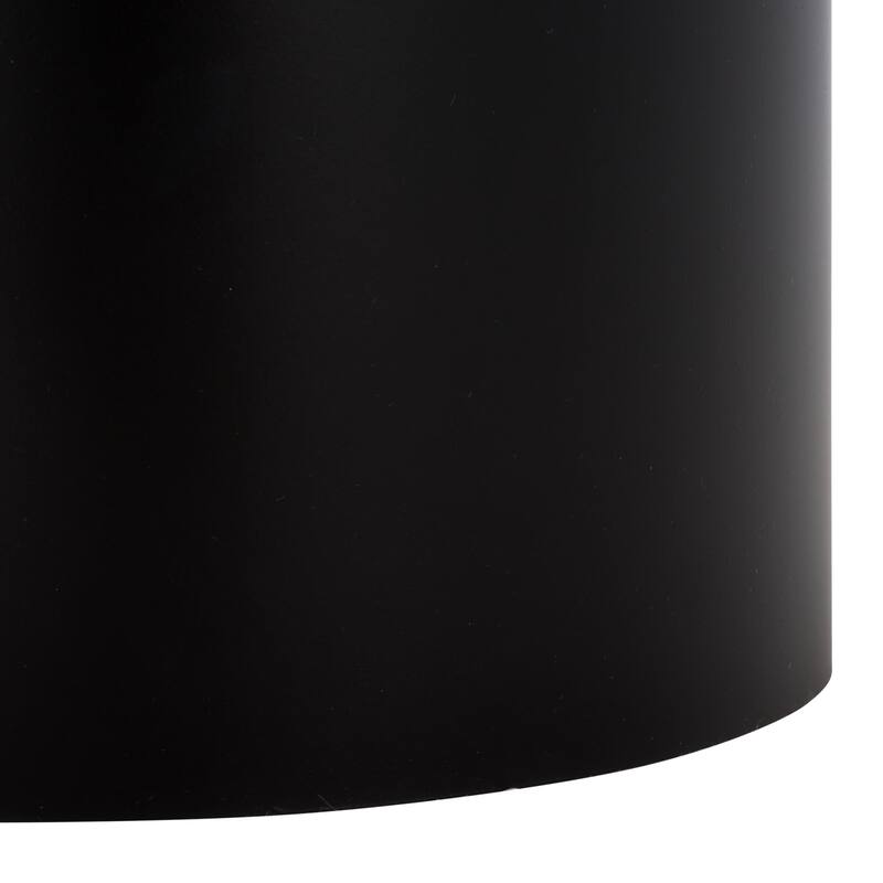 SAFAVIEH Home Avony Side Table - 16"W x 16"D x 20"H