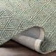 preview thumbnail 13 of 21, Artistic Weavers Barrow Diamond Bohemian Jute Area Rug