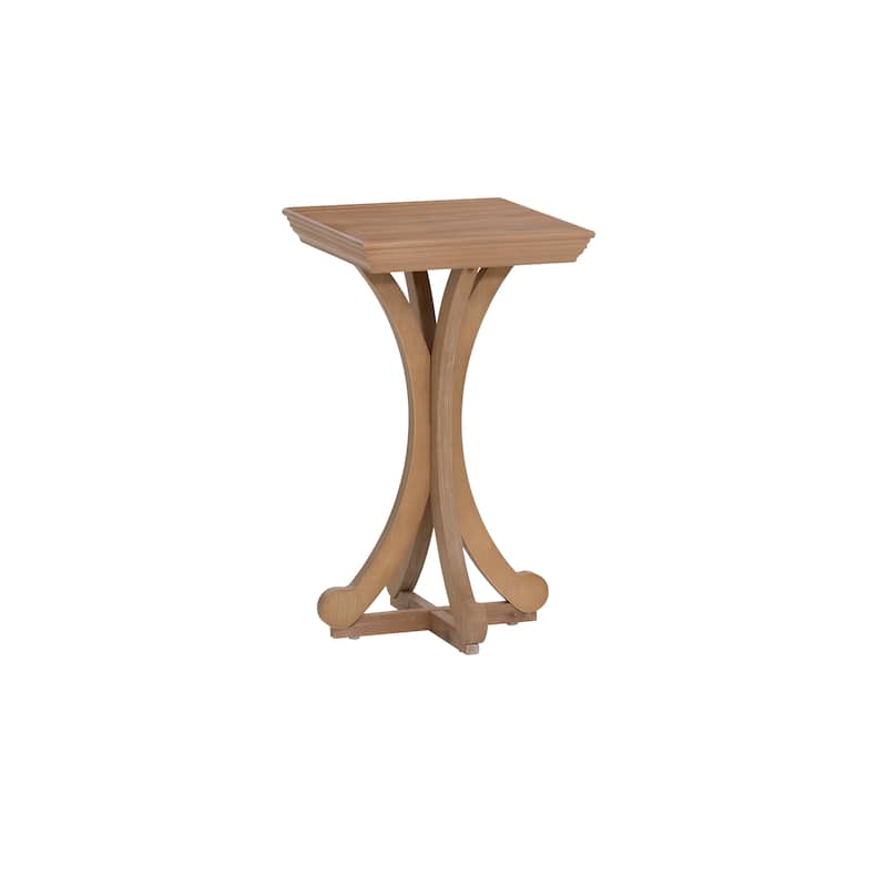 Deacon Accent Table