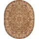 preview thumbnail 4 of 60, Nourison Hand-tufted Traditional Persian Wool Silk Area Rug