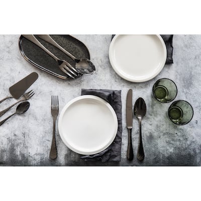Mepra 5-pc. Stainless Steel Place Setting