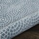 preview thumbnail 32 of 55, Nourison Urban Chic Modern Geometric Medallions Area Rug
