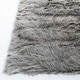 preview thumbnail 29 of 97, SAFAVIEH Faux Sheep Skin Alexandria 2.4-inch Thick Rug