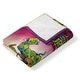 preview thumbnail 26 of 62, Nickelodeon Teenage Mutant Ninja Turtles Silk Touch Throw Blanket