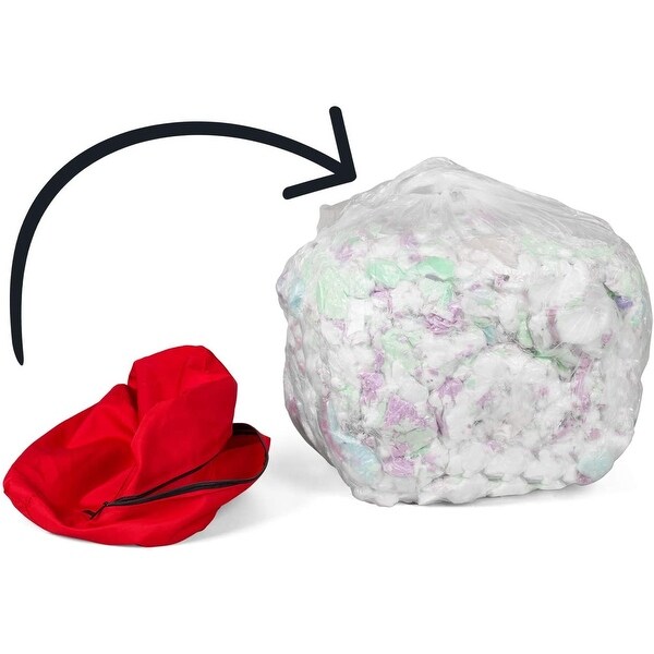 Posh bean on sale bag refill