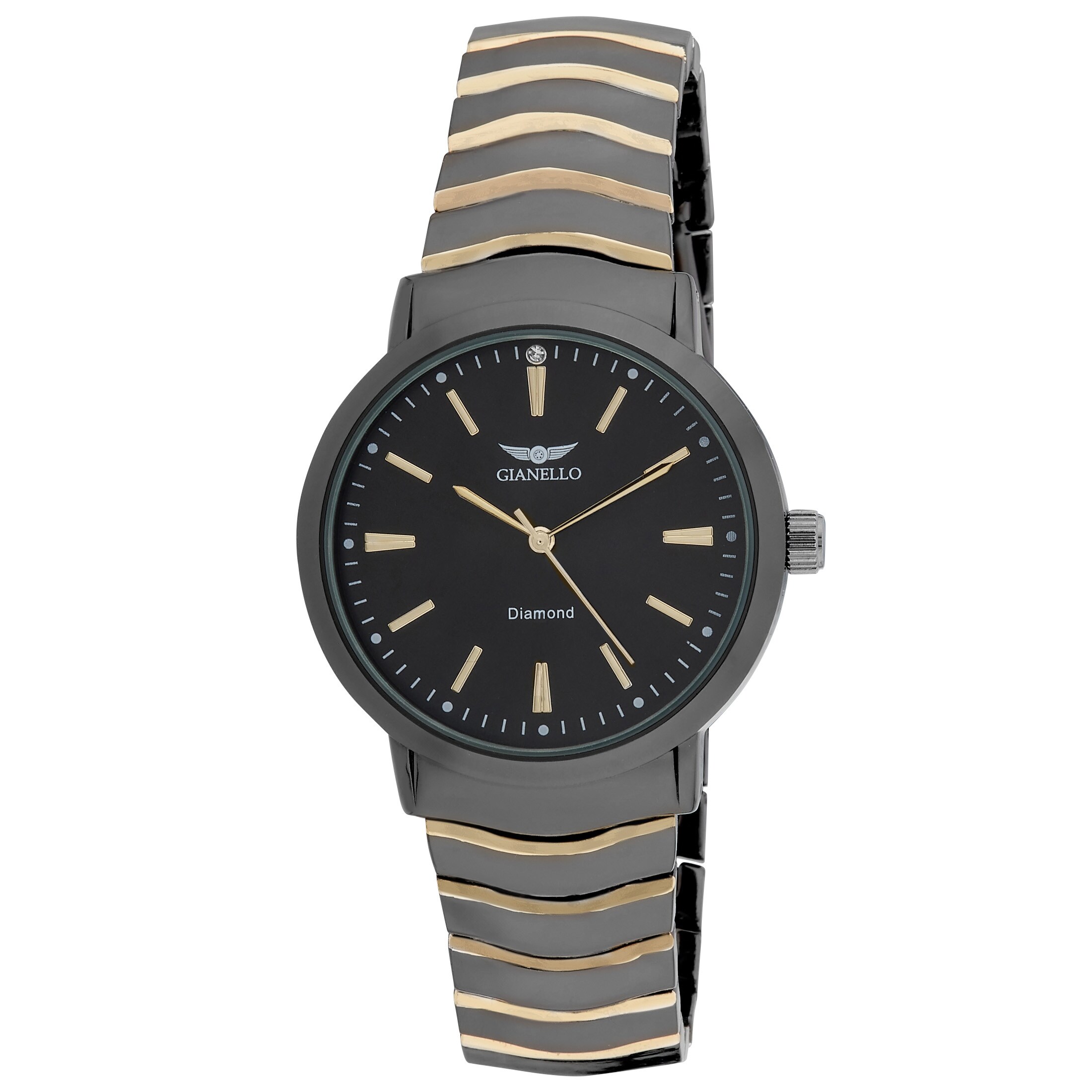Overstock watches authentic clearance