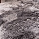 preview thumbnail 43 of 76, Silver Orchid Nansen Genuine Soft Australian Sheepskin Rug