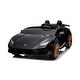 preview thumbnail 1 of 16, 24V Lamborghini Huracan 2 Seater Kids' Electric Ride-On