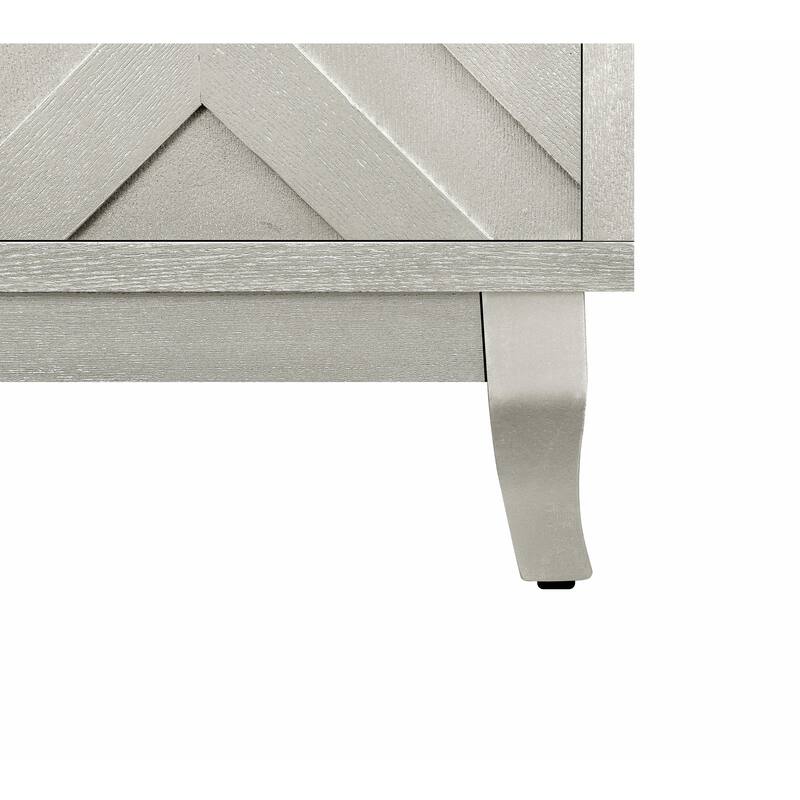 Vintage Dining Cabinet Hallway Cabinet Base Cabinet Cupboard