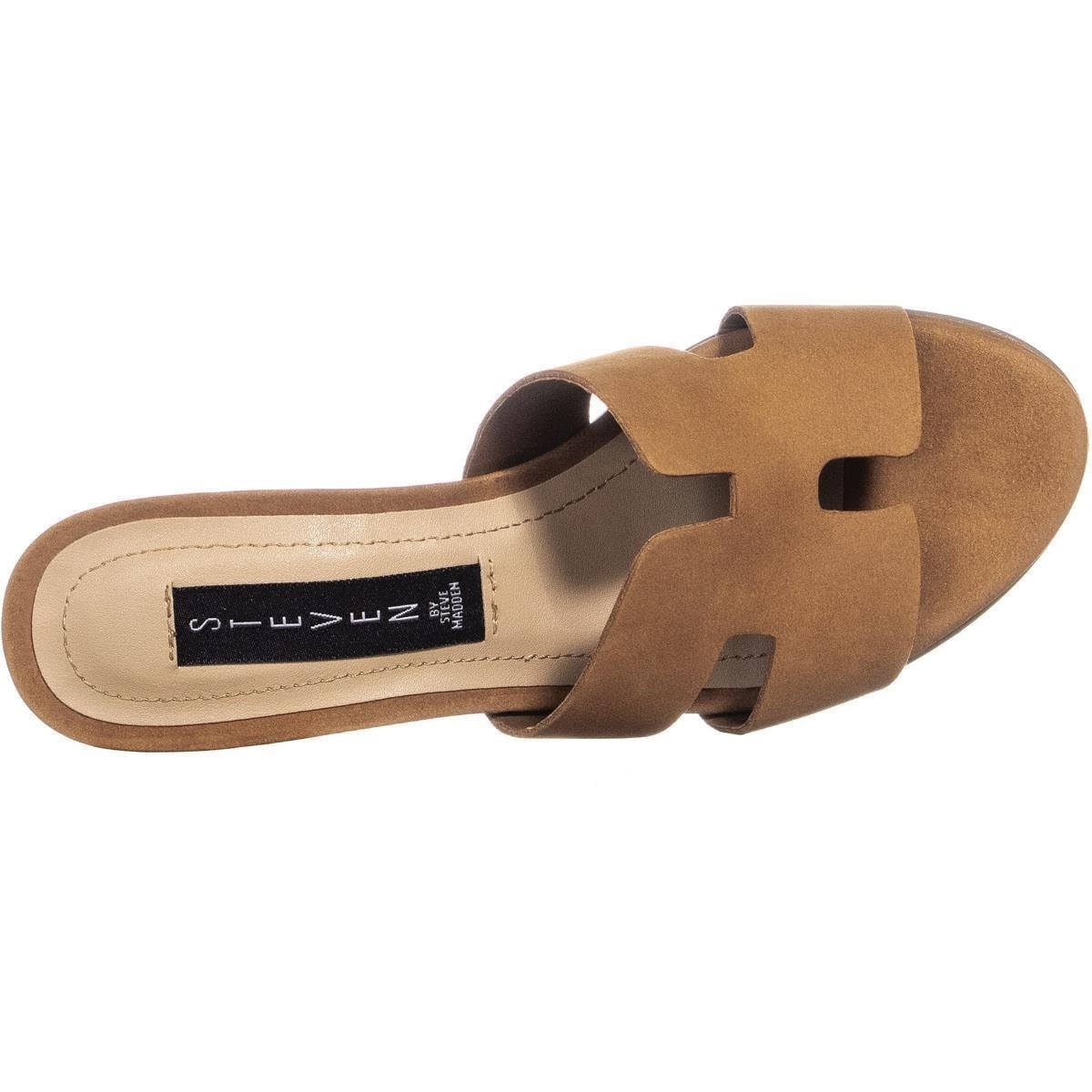steve madden foreva sandals