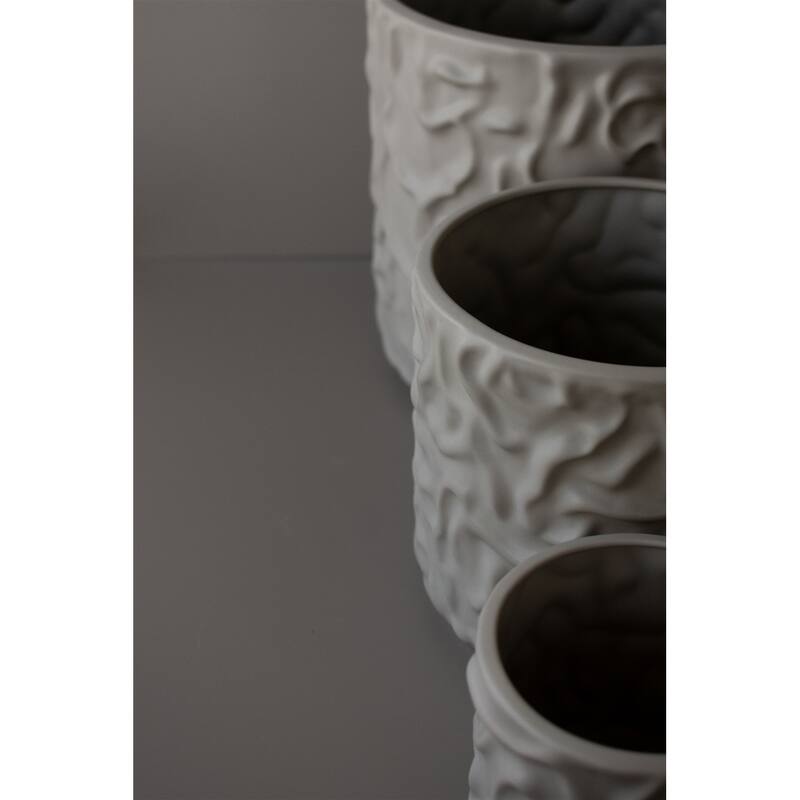Sm. SWOON Mole Pot - Matte mole