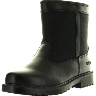 men's waterproof snow boots
