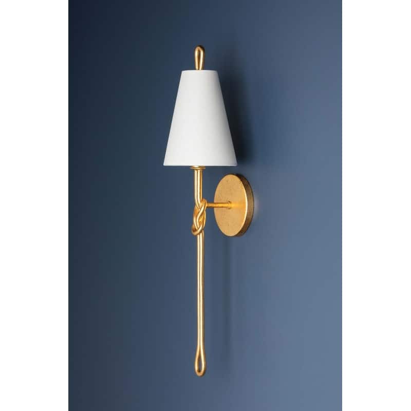 Hudson Valley Lighting 2925 Alburgh 25" Tall Wall Sconce