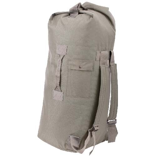 5ive Star Gear Gi Spec Duffle Bags Foliage 6330000