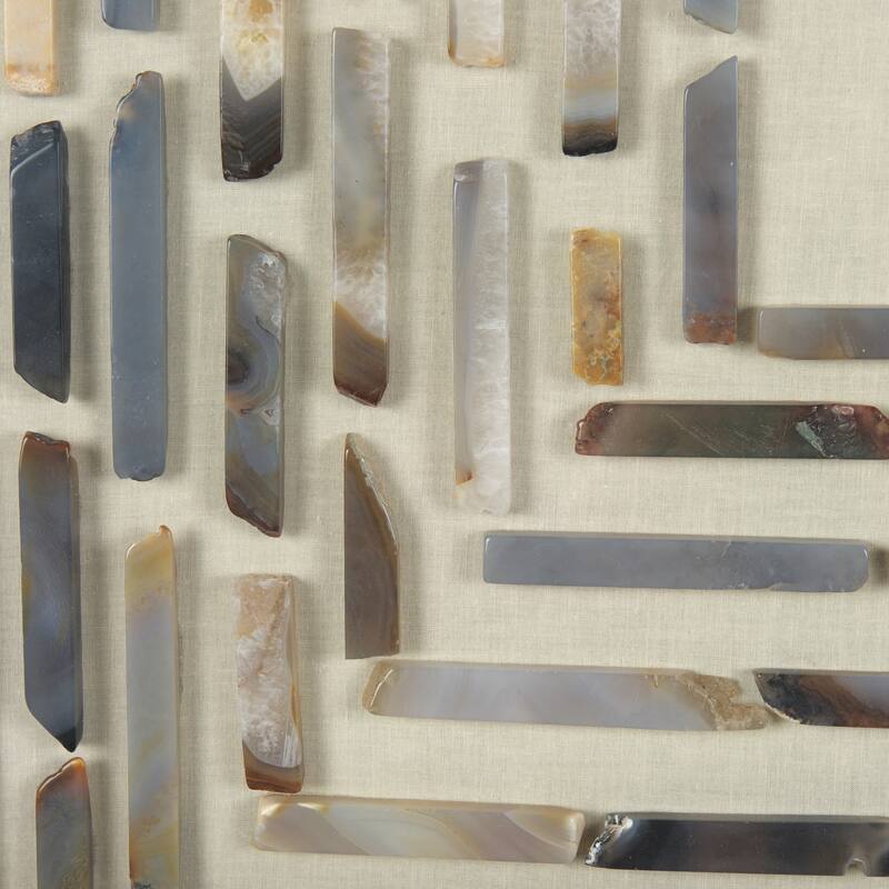 Stone Trails - Agate I
