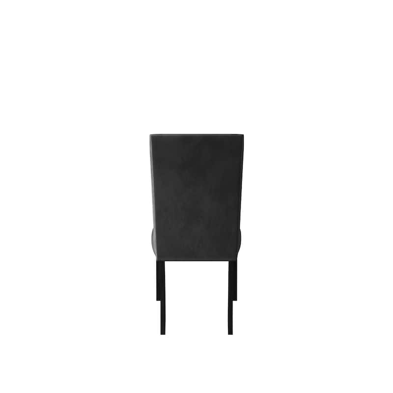 Greenville 5-pieces Dining Table and Chair