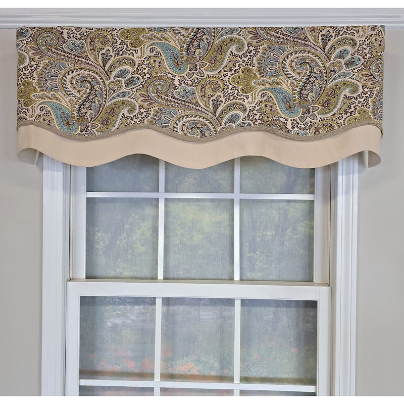 RLF Home Edenbridge Glory Valance