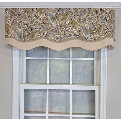 RLF Home Edenbridge Glory Valance