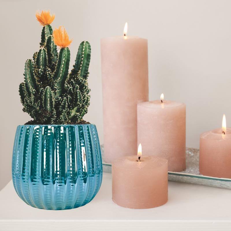 5 inch Ceramic Flower Planter Pot