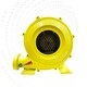 preview thumbnail 16 of 27, Zoom Inflatable Bounce House Blower Air Pump Fan, Residential