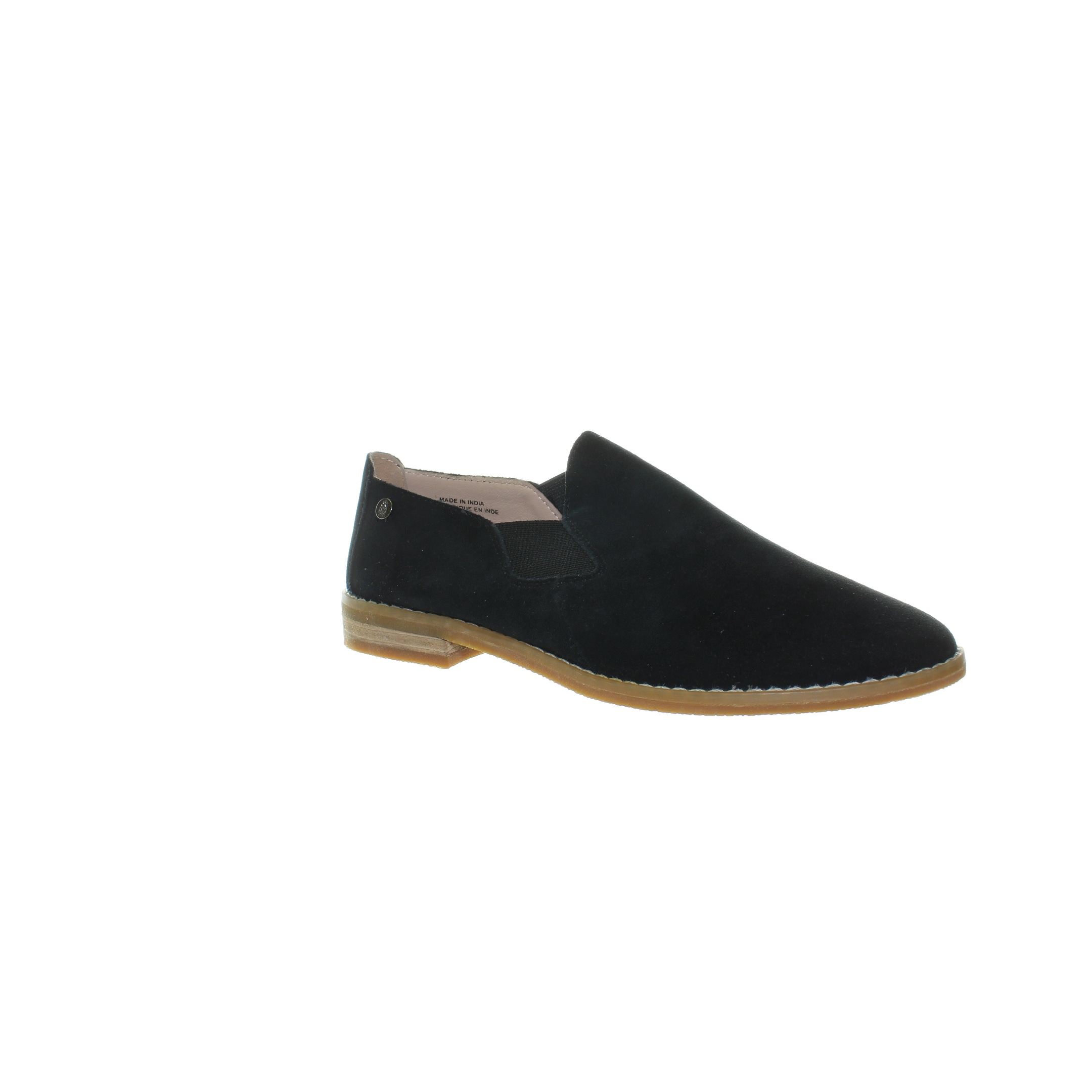 hush puppies analise clever black