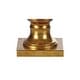 preview thumbnail 16 of 26, JONATHAN Y Stevens 32" Metal/Glass LED Table Lamp, Bronze (Set of 2)