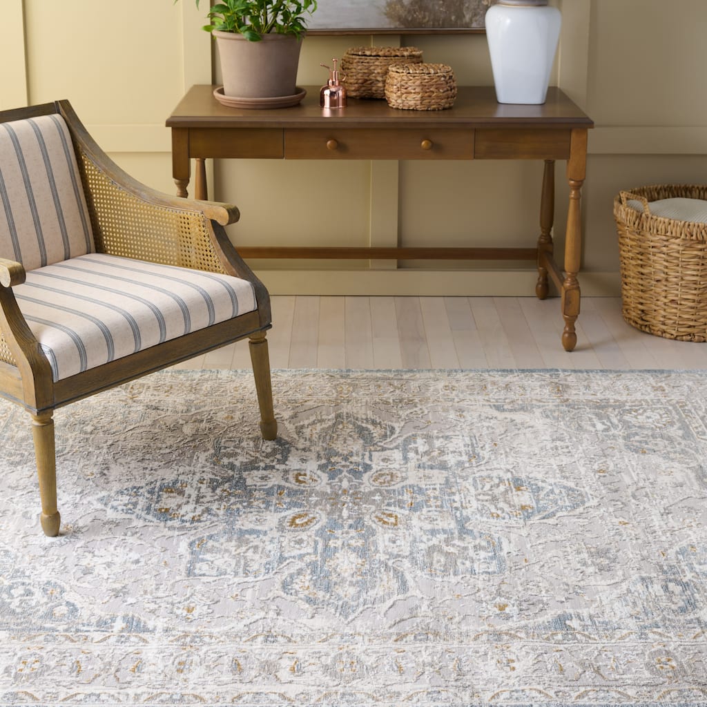 Martha Stewart by SAFAVIEH Annelinde Rug